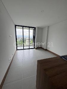 Apartamento de 1 alcoba en venta en Pance, Cali, 62 m² · foto 4 de 9
