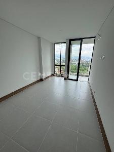 Apartamento de 1 alcoba en venta en Pance, Cali, 62 m² · foto 5 de 9