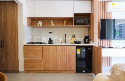 Apartamento de 1 alcoba en venta en Chipichape, Cali, 30 m² · foto 2 de 20
