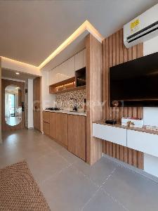 Apartamento de 1 alcoba en venta en Chipichape, Cali, 30 m² · foto 3 de 20
