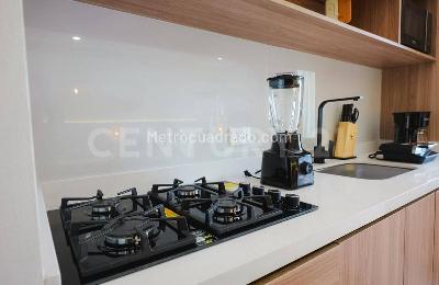 Apartamento de 1 alcoba en venta en Chipichape, Cali, 30 m² · foto 4 de 20