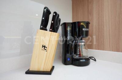 Apartamento de 1 alcoba en venta en Chipichape, Cali, 30 m² · foto 10 de 20