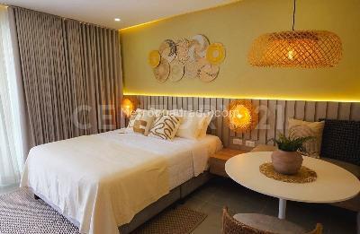 Apartamento de 1 alcoba en venta en Chipichape, Cali, 30 m² · foto 11 de 20