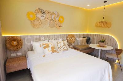 Apartamento de 1 alcoba en venta en Chipichape, Cali, 30 m² · foto 12 de 20
