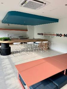Apartamento de 1 alcoba en venta en Chipichape, Cali, 30 m² · foto 16 de 20