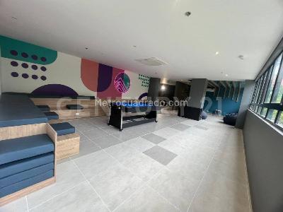 Apartamento de 1 alcoba en venta en Chipichape, Cali, 30 m² · foto 17 de 20