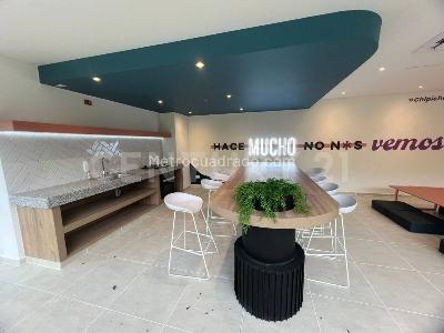 Apartamento de 1 alcoba en venta en Chipichape, Cali, 30 m² · foto 18 de 20