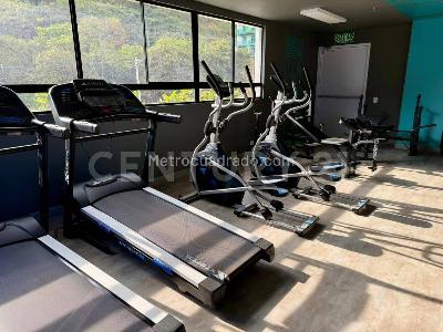 Apartamento de 1 alcoba en venta en Chipichape, Cali, 30 m² · foto 19 de 20