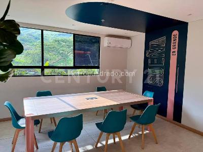 Apartamento de 1 alcoba en venta en Chipichape, Cali, 30 m² · foto 20 de 20
