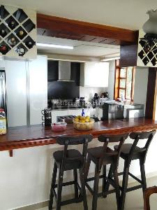 Casa de 5 alcobas en venta en Dapa, Cali · foto 11 de 20