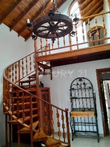 Casa de 5 alcobas en venta en Dapa, Cali · foto 17 de 20