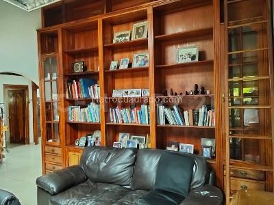 Casa de 5 alcobas en venta en Dapa, Cali · foto 5 de 20