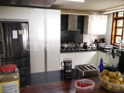 Casa de 5 alcobas en venta en Dapa, Cali · foto 9 de 20