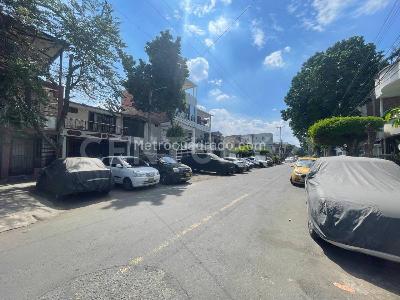 Casa de 3 alcobas en venta en Villa Del Prado, Cali, 46 m² · foto 18 de 19