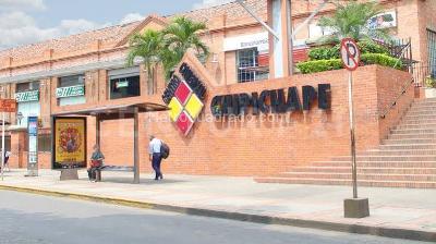 Oficina en Arriendo, Chipichape, Cali