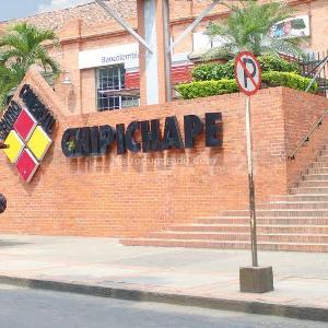 Oficina en Arriendo, Chipichape, Cali