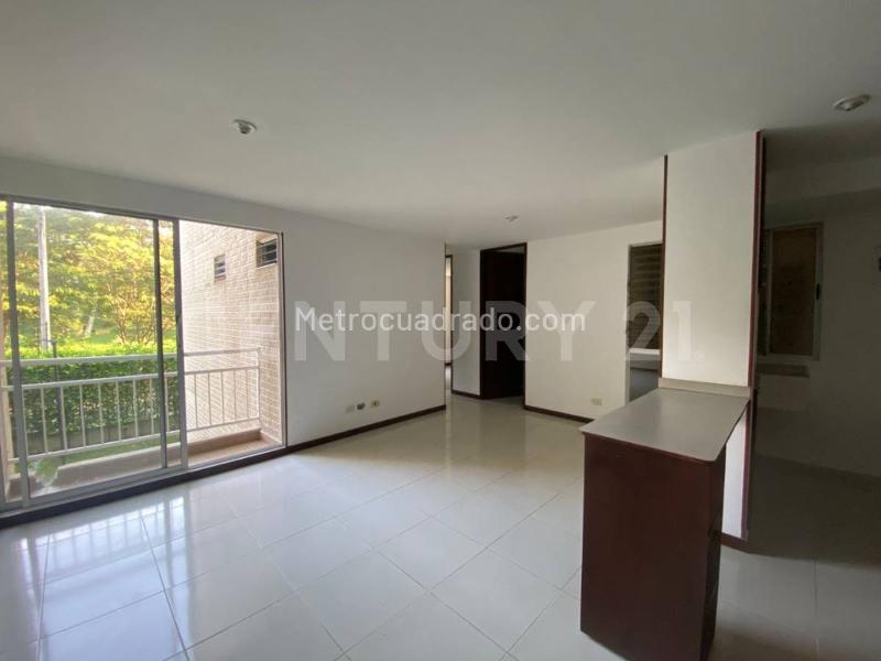 Apartamento en Arriendo, Valle Del Lili, Cali - Ansicht 2