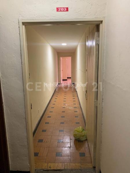 Apartamento en Arriendo, Templete, Cali