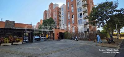 Apartamento de 2 alcobas en venta en Ciudad Melendez, Cali, 55 m² · foto 3 de 20