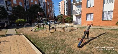 Apartamento de 2 alcobas en venta en Ciudad Melendez, Cali, 55 m² · foto 4 de 20