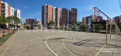 Apartamento de 2 alcobas en venta en Ciudad Melendez, Cali, 55 m² · foto 6 de 20