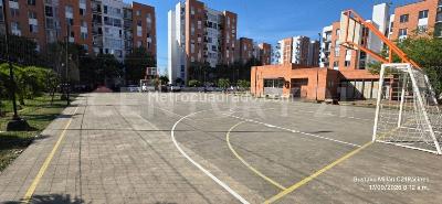 Apartamento de 2 alcobas en venta en Ciudad Melendez, Cali, 55 m² · foto 7 de 20