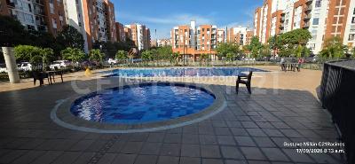 Apartamento de 2 alcobas en venta en Ciudad Melendez, Cali, 55 m² · foto 10 de 20