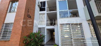 Apartamento de 2 alcobas en venta en Ciudad Melendez, Cali, 55 m² · foto 11 de 20