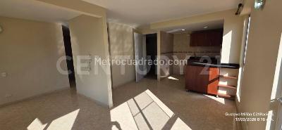Apartamento de 2 alcobas en venta en Ciudad Melendez, Cali, 55 m² · foto 13 de 20