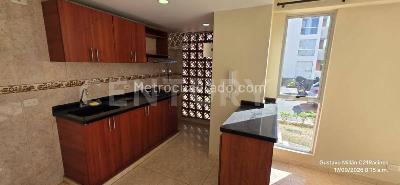 Apartamento de 2 alcobas en venta en Ciudad Melendez, Cali, 55 m² · foto 14 de 20