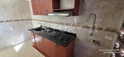 Apartamento de 2 alcobas en venta en Ciudad Melendez, Cali, 55 m² · foto 15 de 20