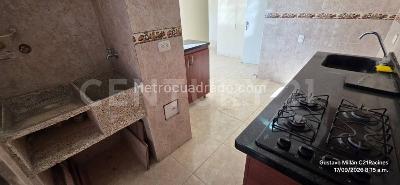 Apartamento de 2 alcobas en venta en Ciudad Melendez, Cali, 55 m² · foto 16 de 20