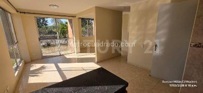 Apartamento de 2 alcobas en venta en Ciudad Melendez, Cali, 55 m² · foto 18 de 20