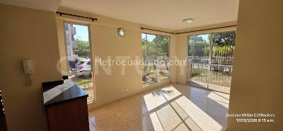 Apartamento de 2 alcobas en venta en Ciudad Melendez, Cali, 55 m² · foto 19 de 20