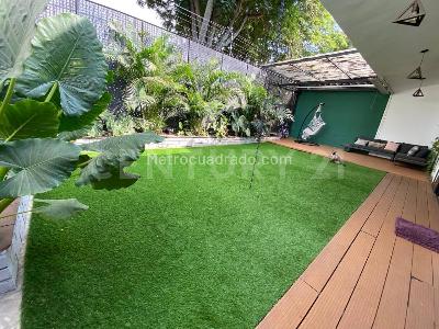 Casa de 4 alcobas en venta en La Flora, Cali, 330 m² · foto 3 de 20
