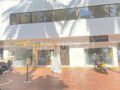 Oficina en Arriendo, Versalles, Cali