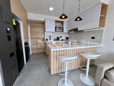 Apartamento en venta en El Refugio, Cali · foto 2 de 18