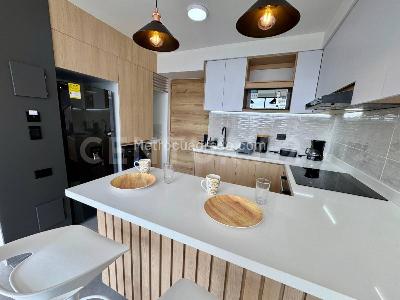 Apartamento en venta en El Refugio, Cali · foto 3 de 18