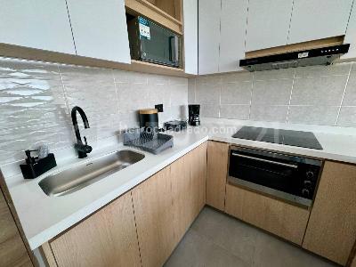 Apartamento en venta en El Refugio, Cali · foto 4 de 18
