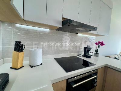 Apartamento en venta en El Refugio, Cali · foto 5 de 18