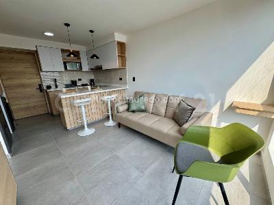 Apartamento en venta en El Refugio, Cali · foto 8 de 18