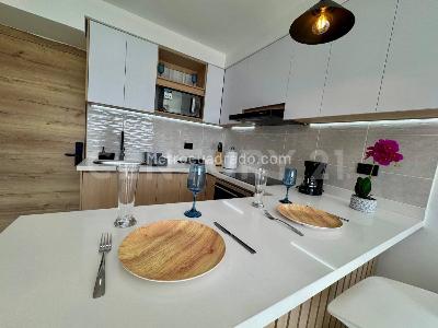 Apartamento en venta en El Refugio, Cali · foto 10 de 18