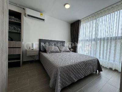 Apartamento en venta en El Refugio, Cali · foto 10 de 16