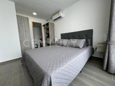 Apartamento en venta en El Refugio, Cali · foto 11 de 16