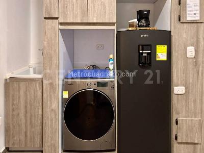 Apartamento en venta en El Refugio, Cali · foto 12 de 16