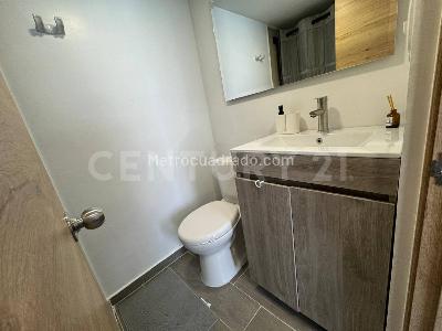 Apartamento en venta en El Refugio, Cali · foto 13 de 16