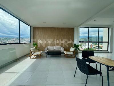 Apartamento en venta en El Refugio, Cali · foto 16 de 16