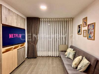 Apartamento en venta en El Refugio, Cali · foto 2 de 16
