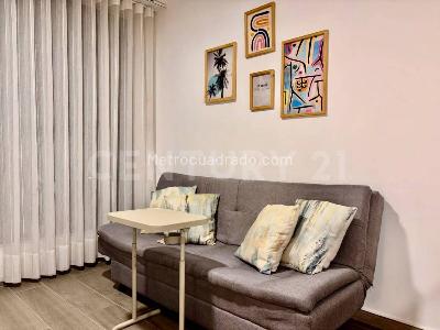 Apartamento en venta en El Refugio, Cali · foto 3 de 16