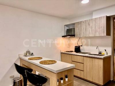 Apartamento en venta en El Refugio, Cali · foto 4 de 16